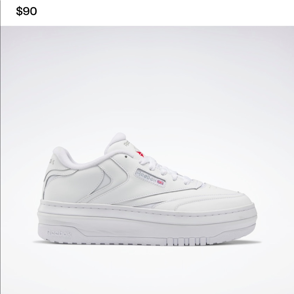 Reebok Club C Extra Sneakers